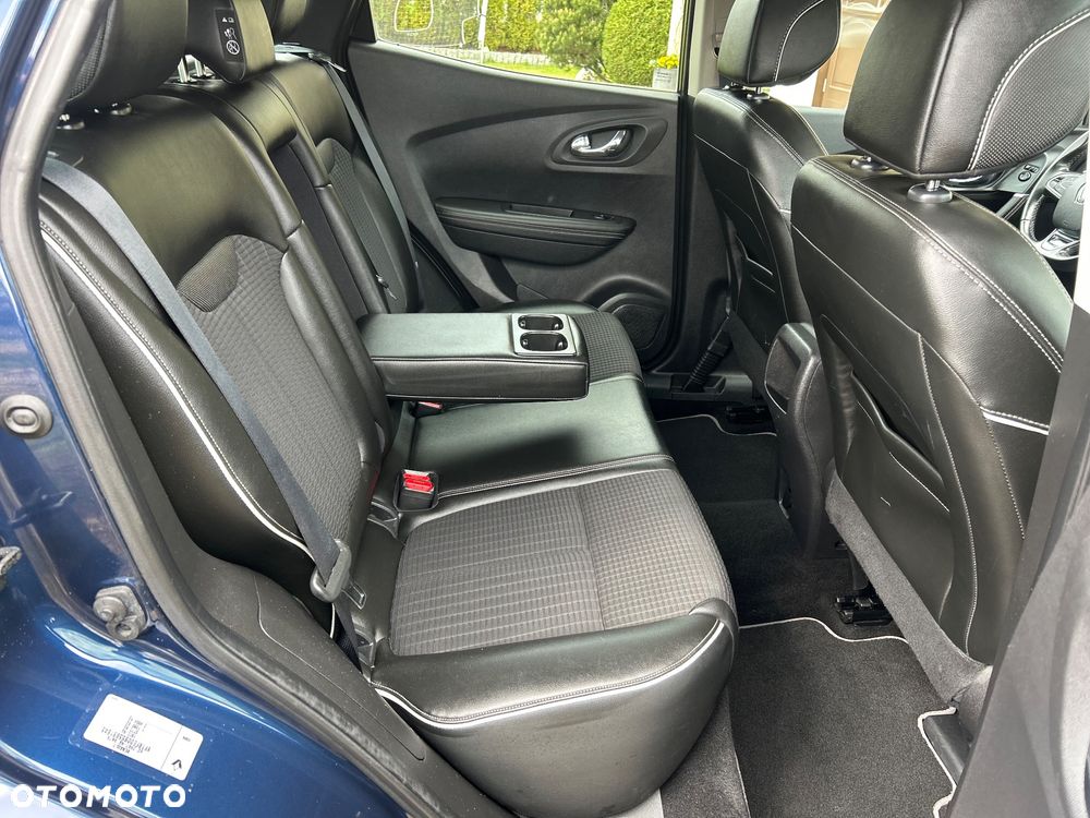 Renault Kadjar Energy dCi 130 Bose Edition - 23