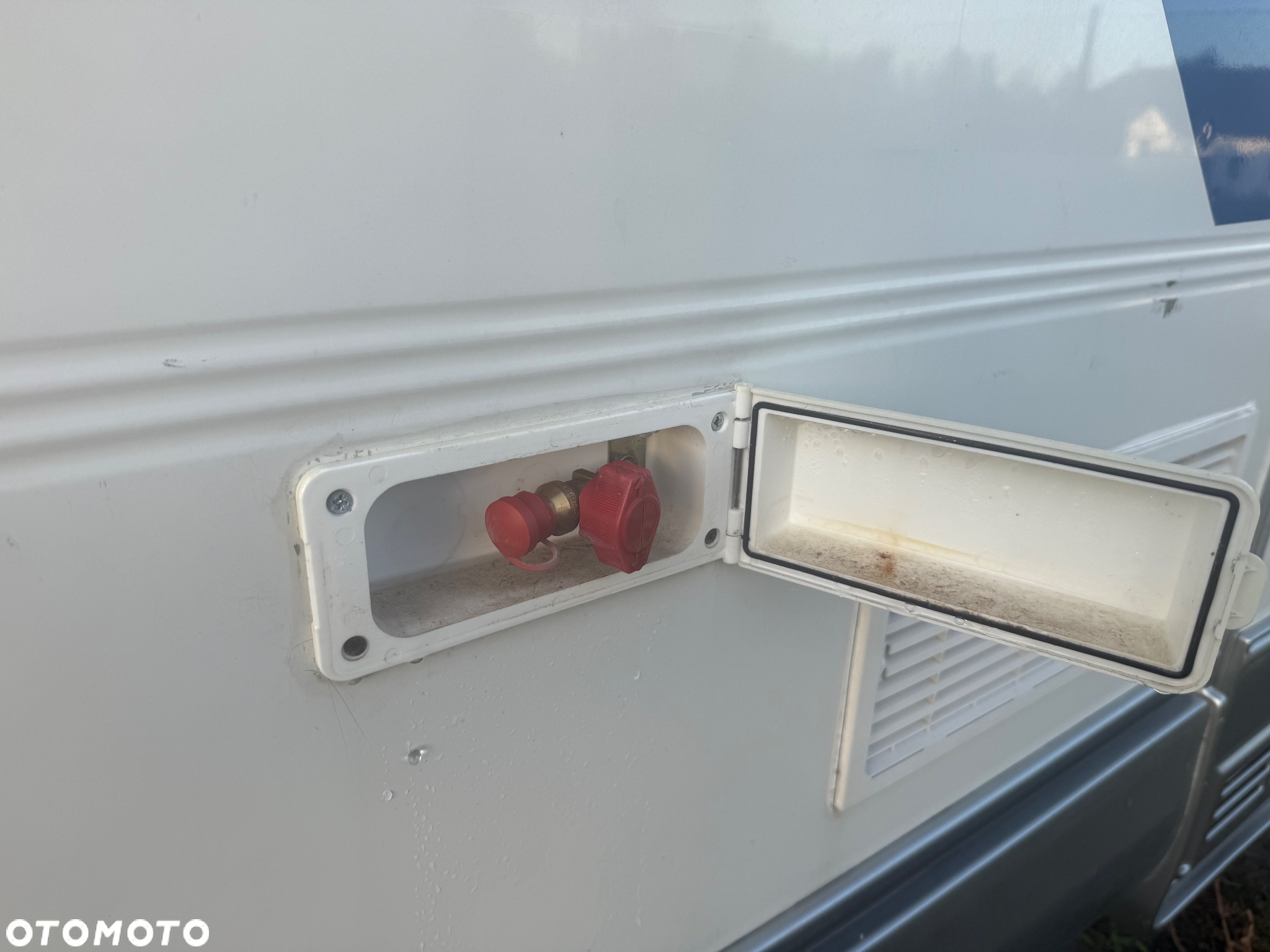 Ford Trasit - 3