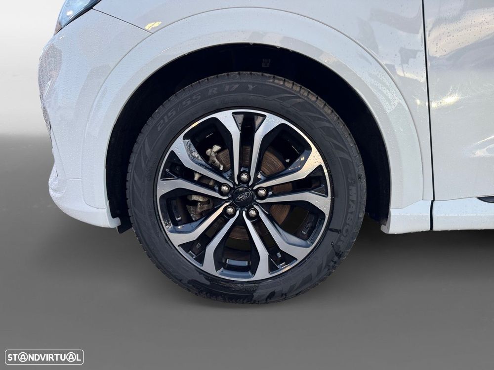 Ford Puma 1.0 EcoBoost ST-Line Aut. - 14