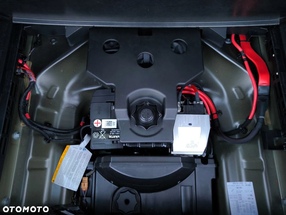 Audi A4 Avant 40 TDI S tronic advanced - 32