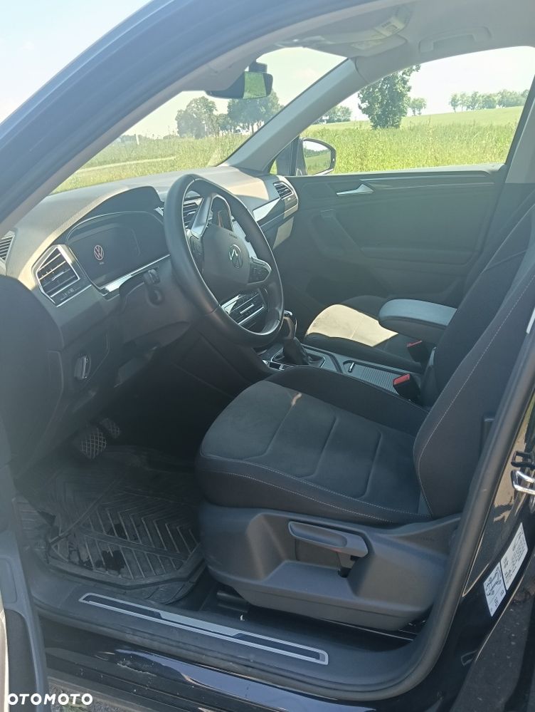 Volkswagen Tiguan - 6
