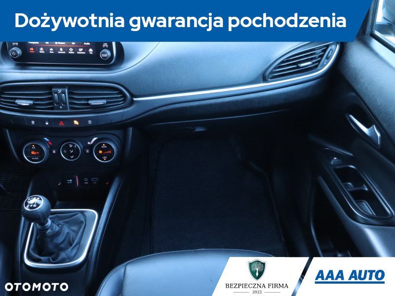 Fiat Tipo - 10