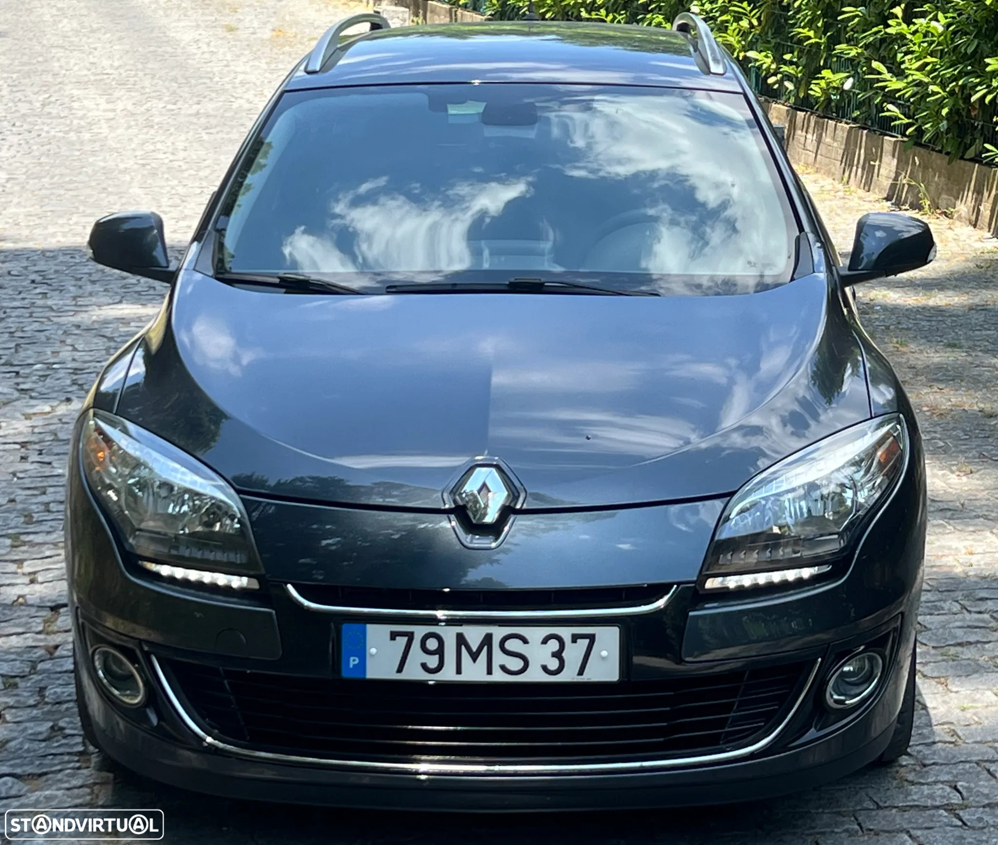 Renault Mégane Sport Tourer 1.5 dCi Dynamique S - 7