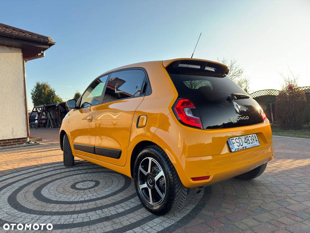 Renault Twingo - 5