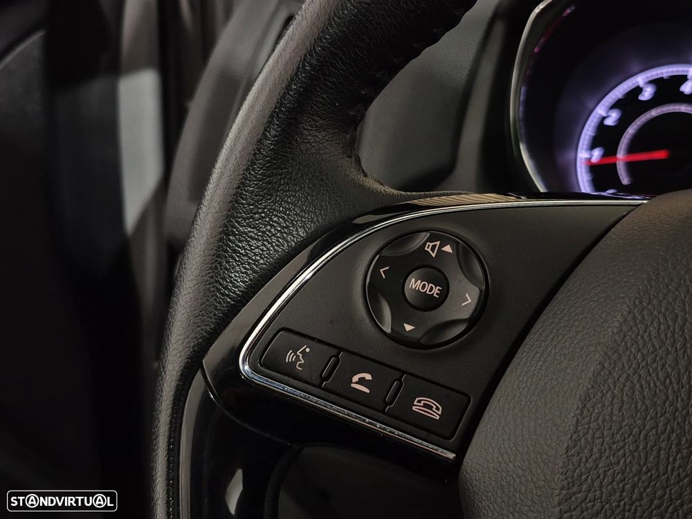 Mitsubishi ASX 1.6 MIVEC Intense Connect Edition - 19