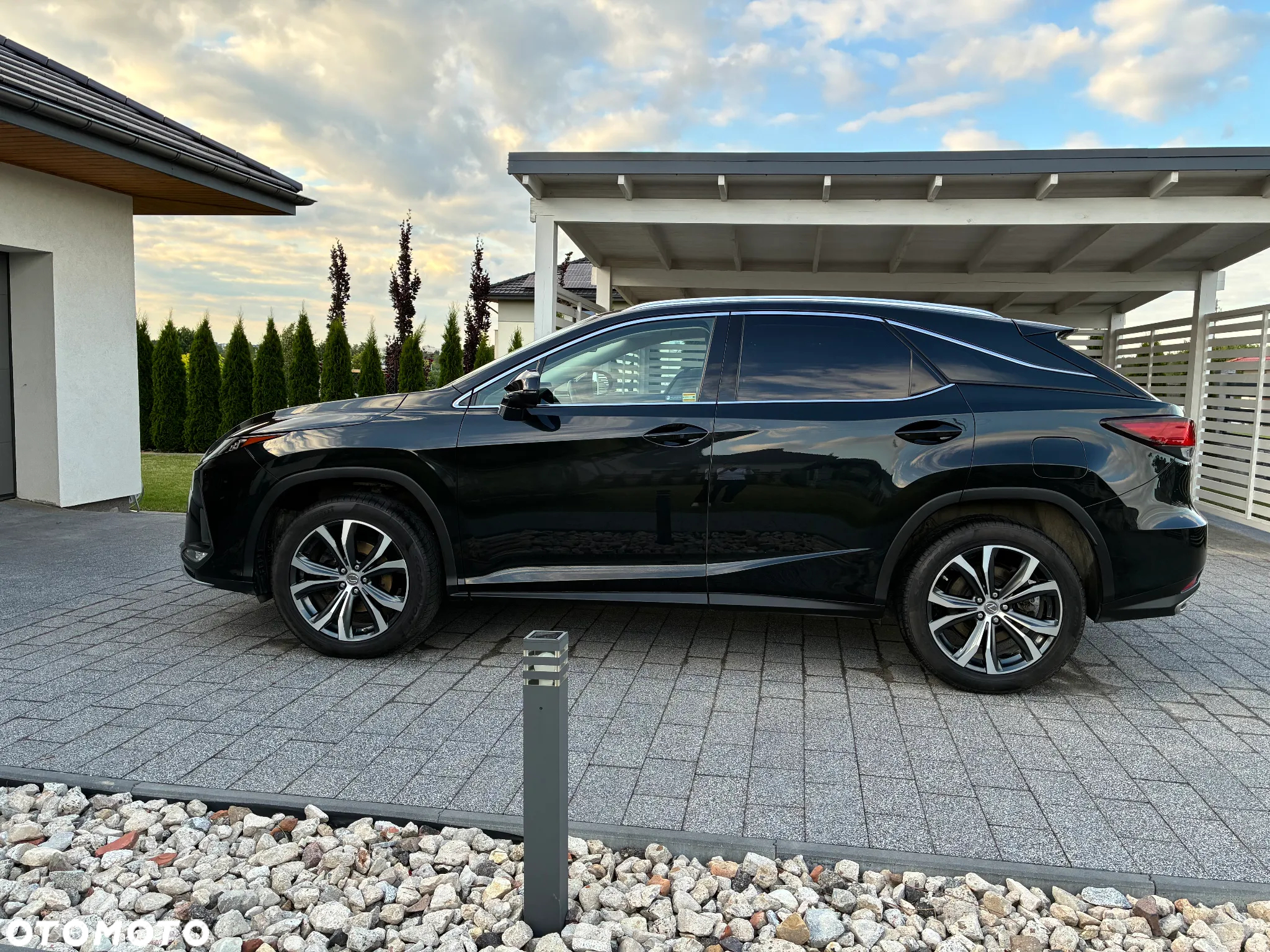 Lexus RX 300 Business Edition - 3
