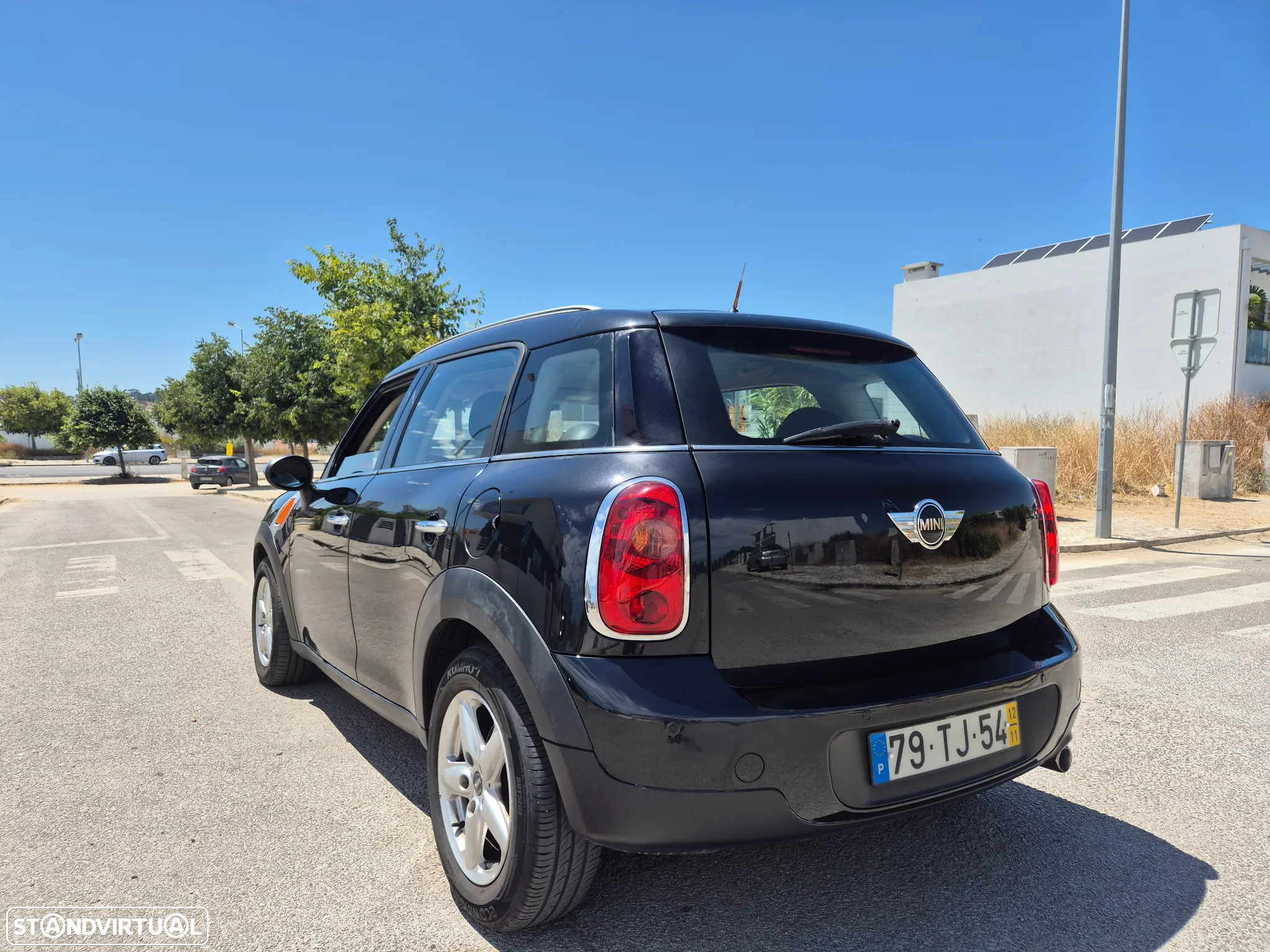 MINI Countryman Cooper D - 5