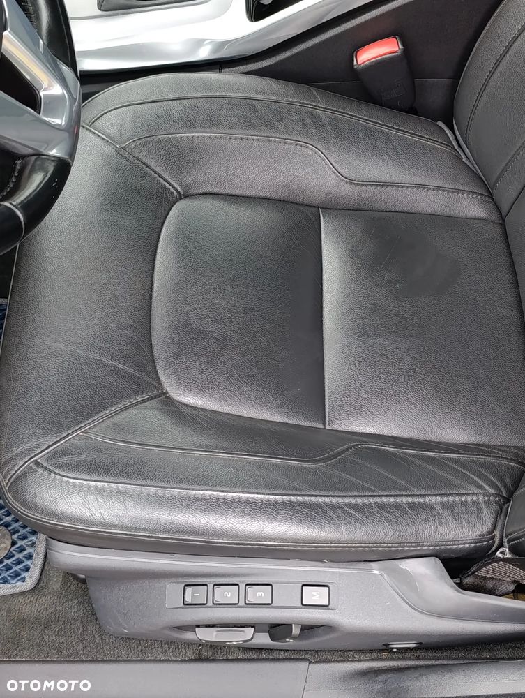 Volvo S80 D4 Drive-E Summum - 16