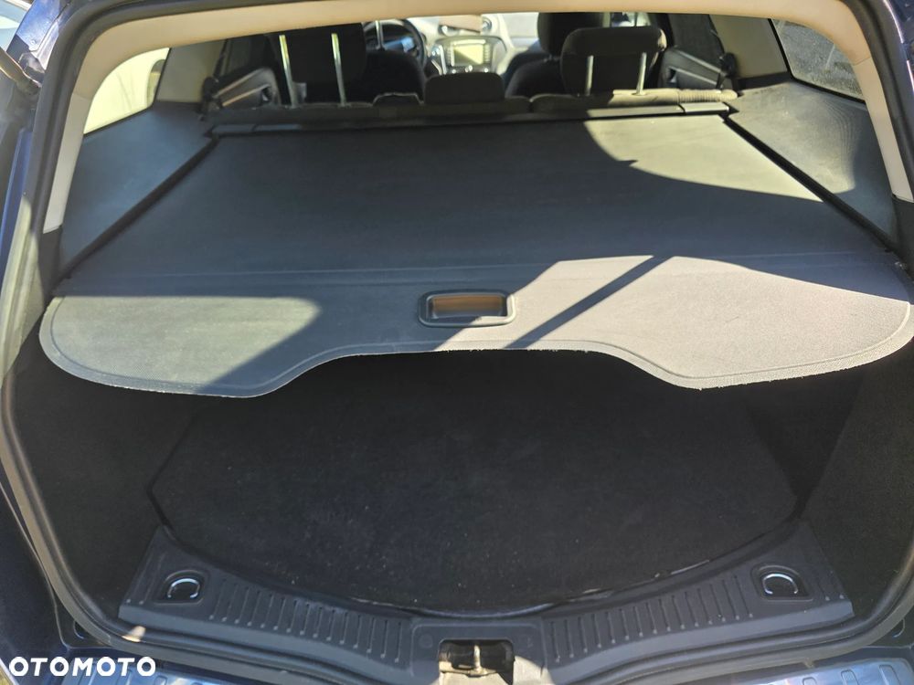 Ford Mondeo 2.0 TDCi Titanium S - 18