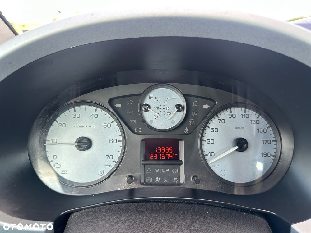 Citroën Berlingo 1.6 HDi 90 FAP Multispace - 22