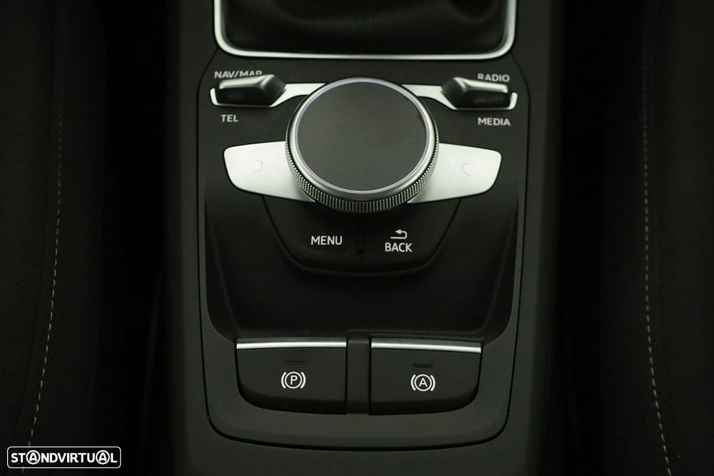 Audi Q2 30 TFSI Advanced - 12