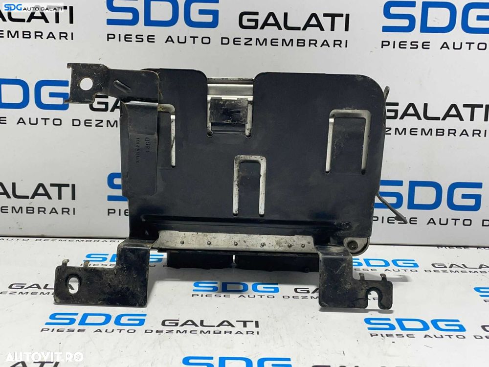 ECU Calculator Motor Bosch Volkswagen Golf 4 1.9 SDI 1998 - 2005 Cod 038906012DB 0281010373 [L3600] [L3602] - 3