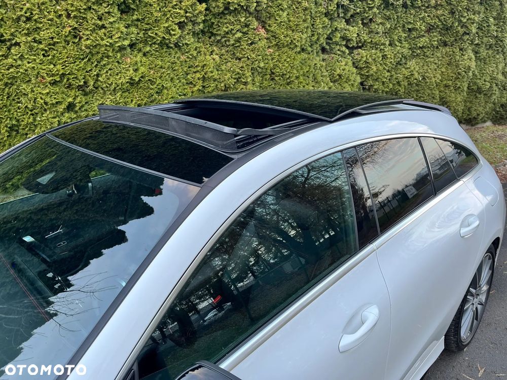 Mercedes-Benz CLA 250 4Matic 7G-DCT AMG Line - 9