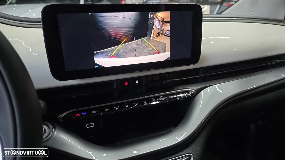 Fiat 500e 23,8kWh - 15