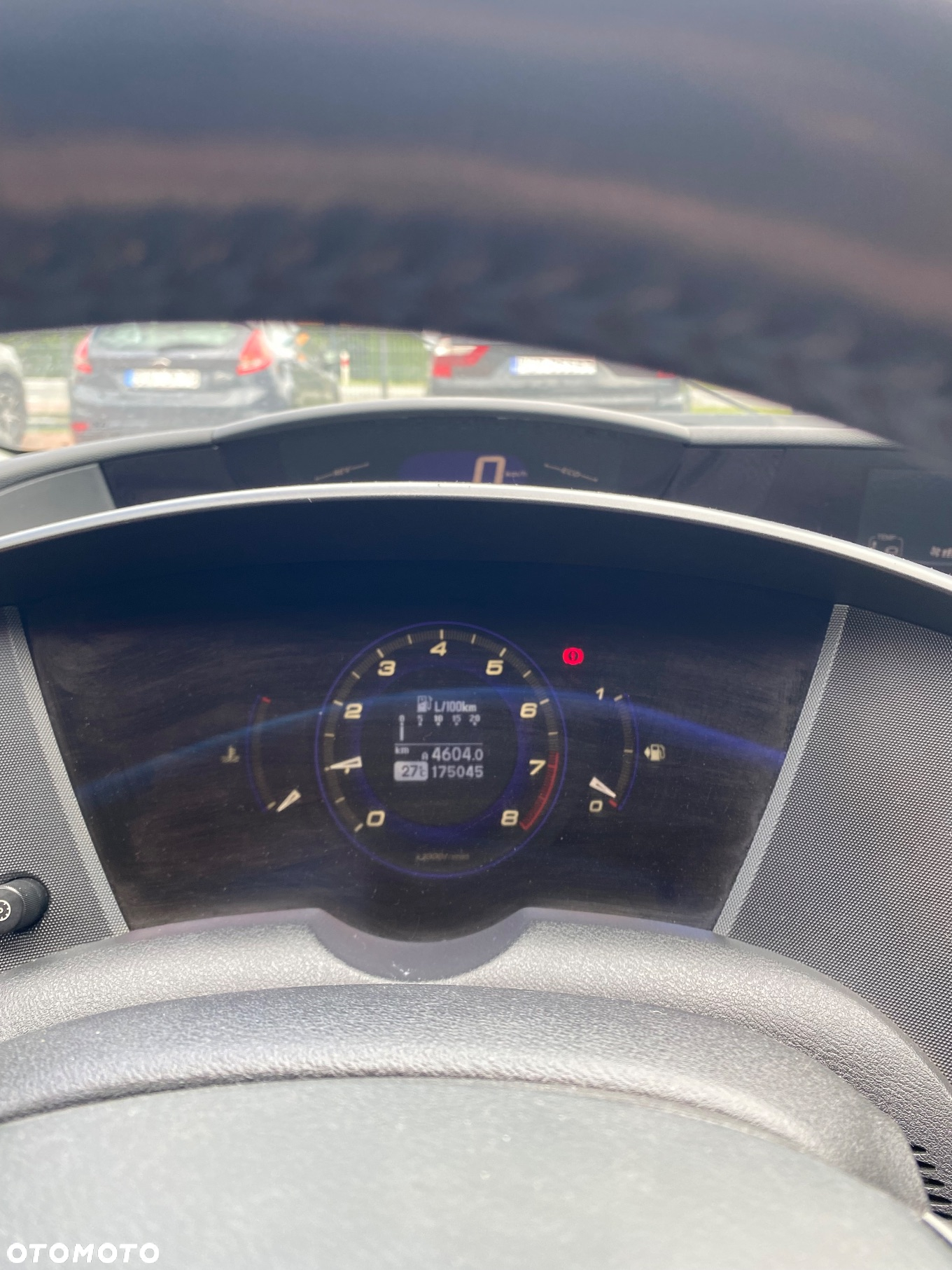 Honda Civic 1.8i-VTEC Sport - 7