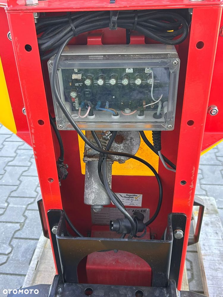 Inny ADLER ST-E 200 - 6