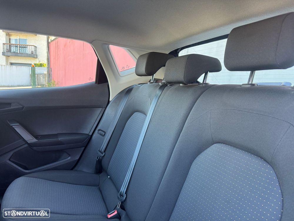 SEAT Ibiza 1.0 TSI Style - 10
