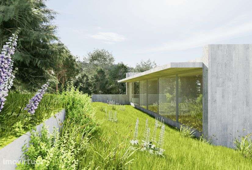 Terreno Urbano 706 m2, Belas Clube de Campo, Sintra - Grande imagem: 4/30