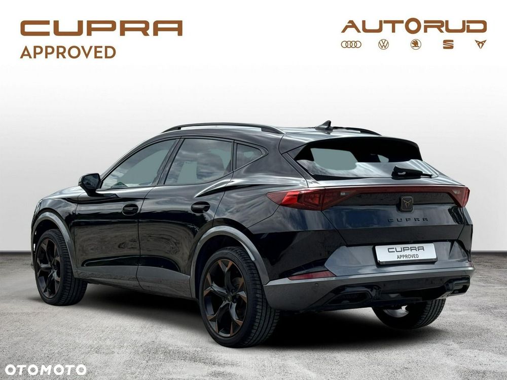 Cupra Formentor 1.5 TSI DSG - 3
