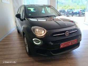 Fiat 500X 1.0 FireFly City Cross - 3