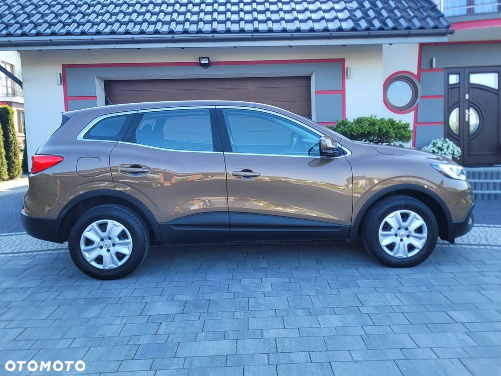 Renault Kadjar Energy TCe 130 Business - 7