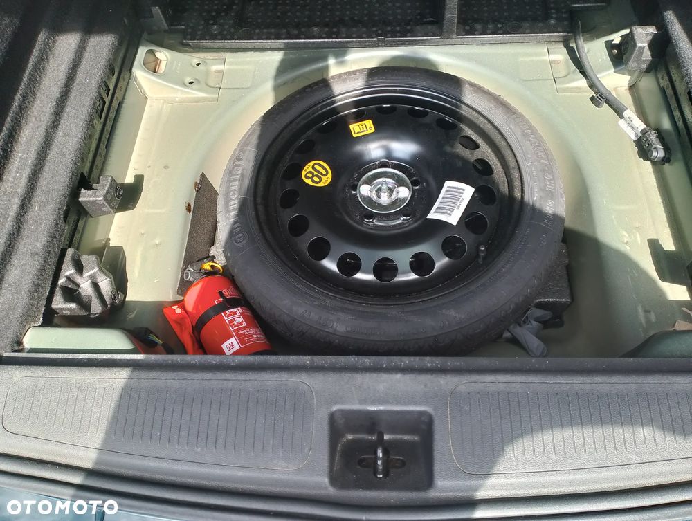 Opel Astra 1.6 CDTI Elite S&S - 10