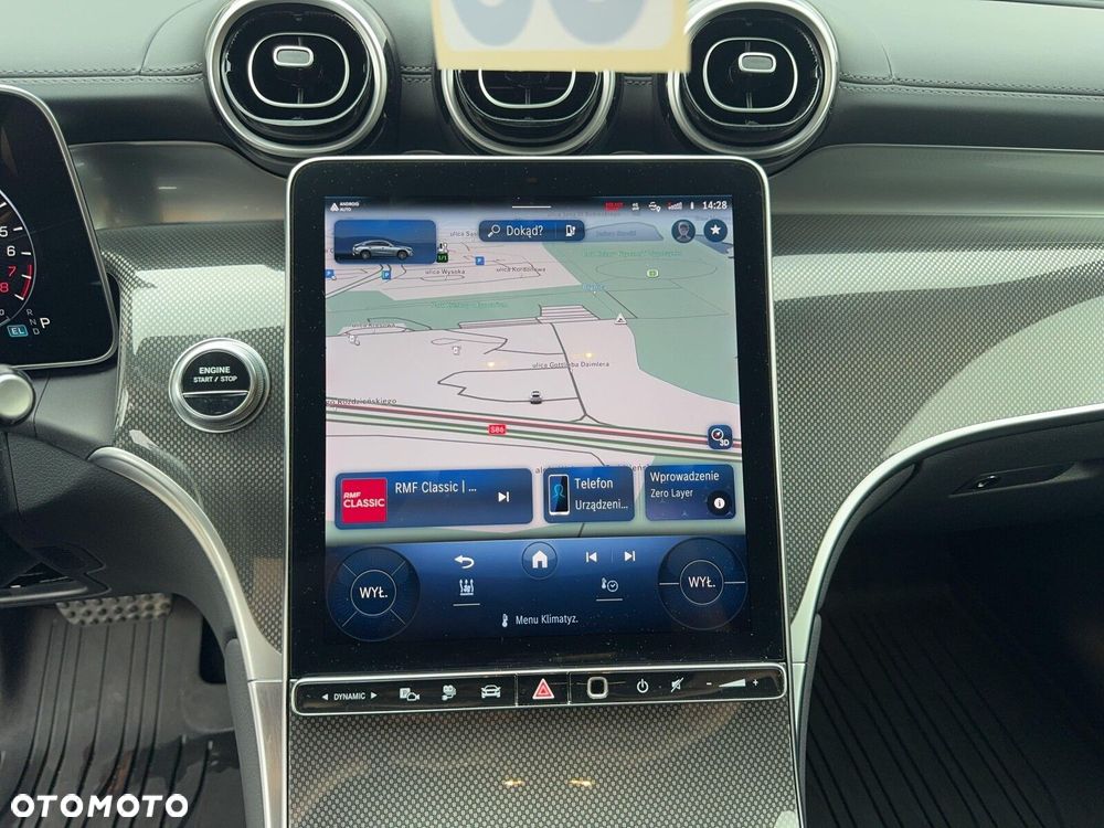 Mercedes-Benz GLC - 14