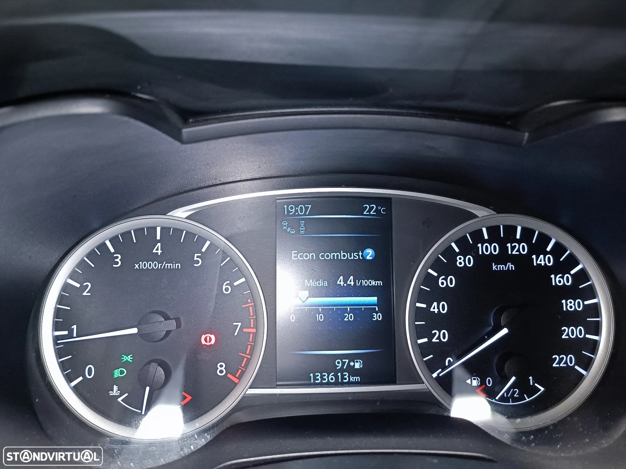 Nissan Micra 0.9 IG-T N-Connecta S/S - 15