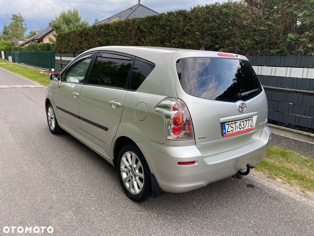Toyota Corolla Verso 1.6 Sol - 8