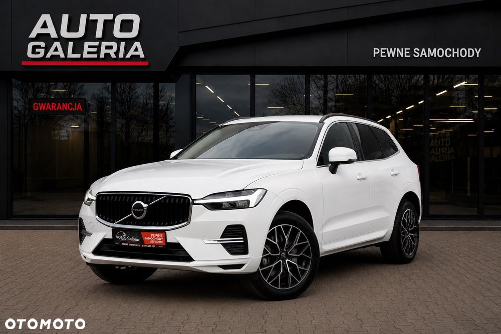 Volvo XC 60 B4 D Geartronic Momentum Pro - 2