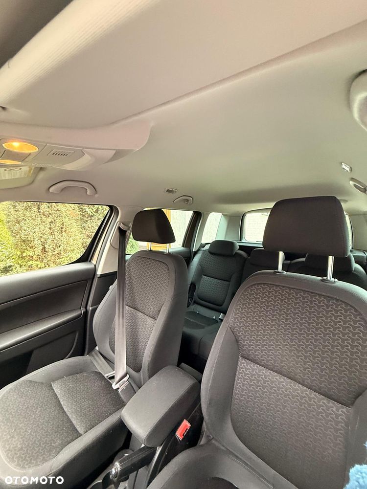 Skoda Yeti 1.4 TSI Ambition - 13