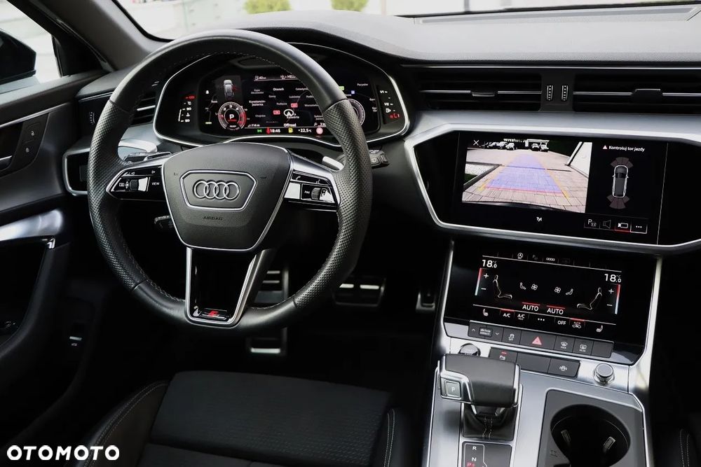 Audi A6 - 20