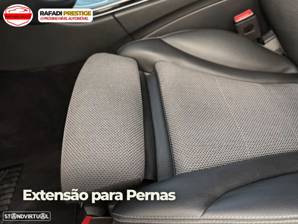 Mercedes-Benz C 300 de T 9G-TRONIC Avantgarde - 13