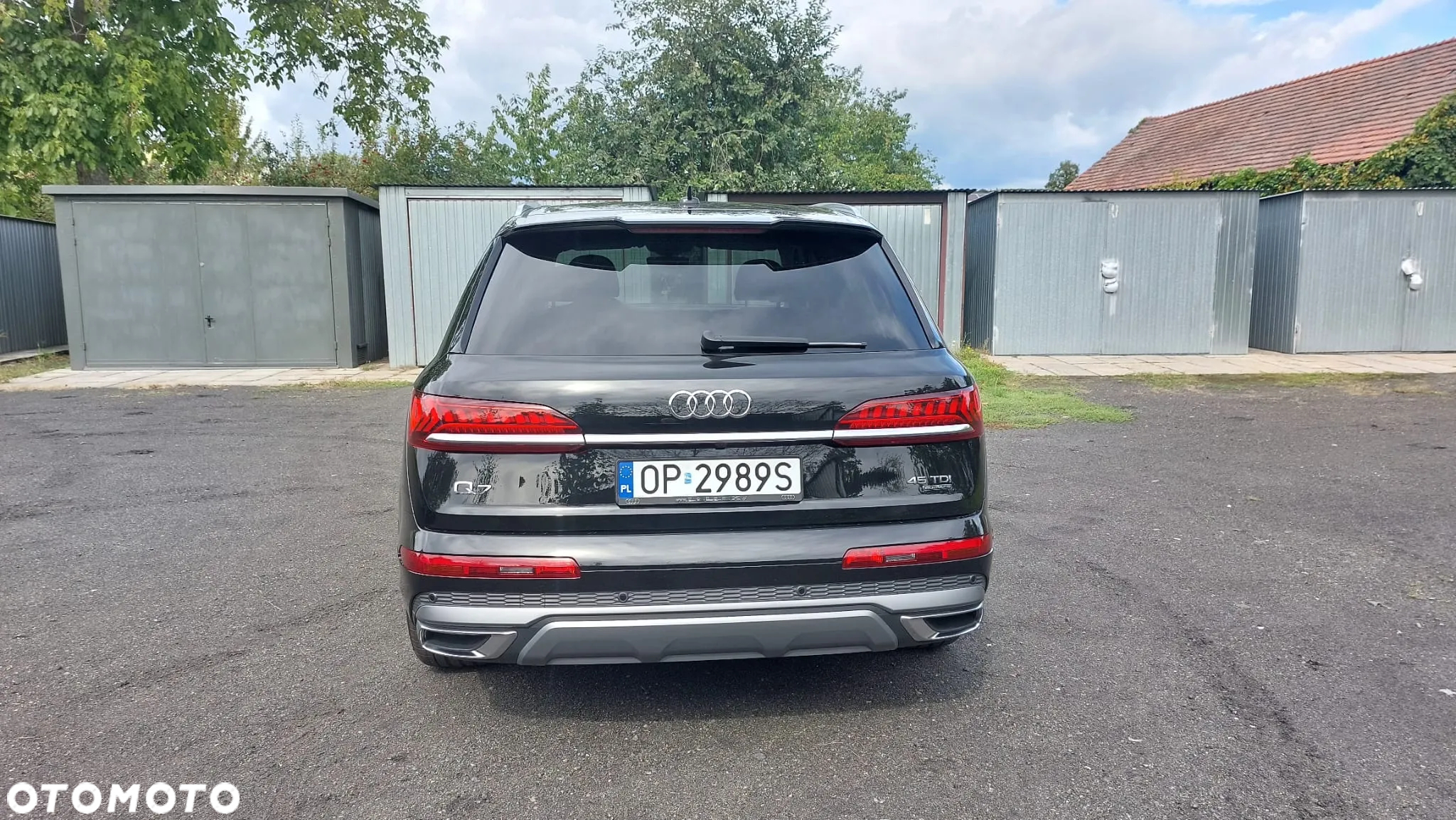 Audi Q7 - 32