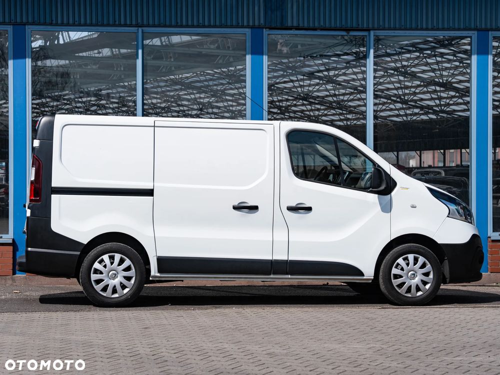 Renault Trafic - 4