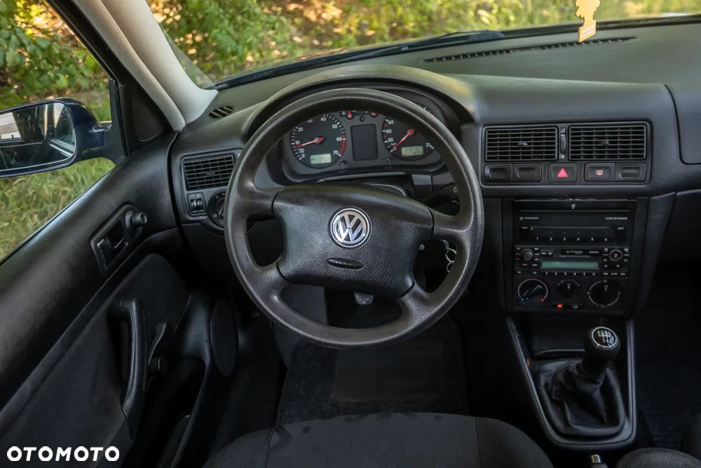 Volkswagen Golf 1.4 Trendline - 24