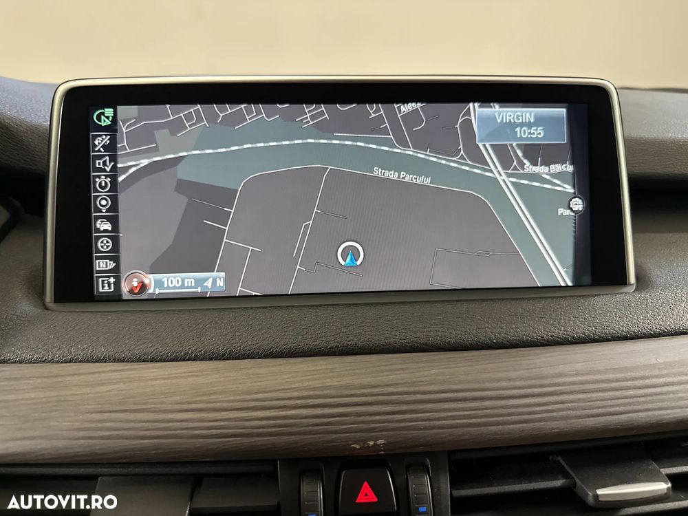 BMW X5 - 19