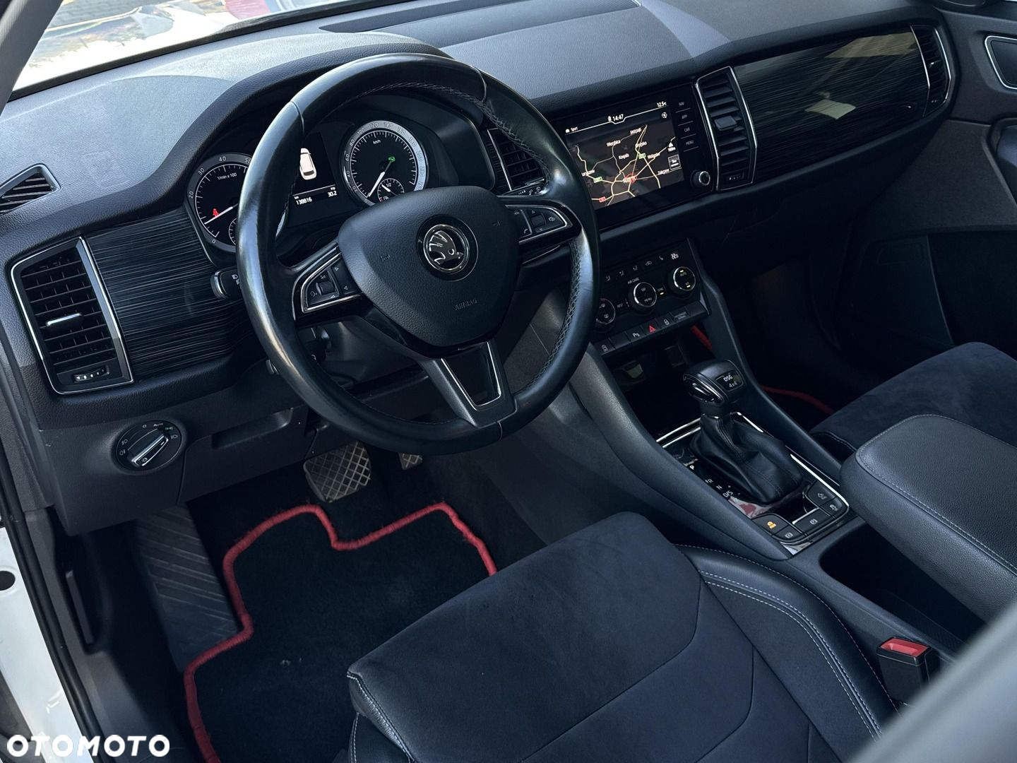 Skoda Kodiaq 2.0 TSI 4x4 Style DSG - 11