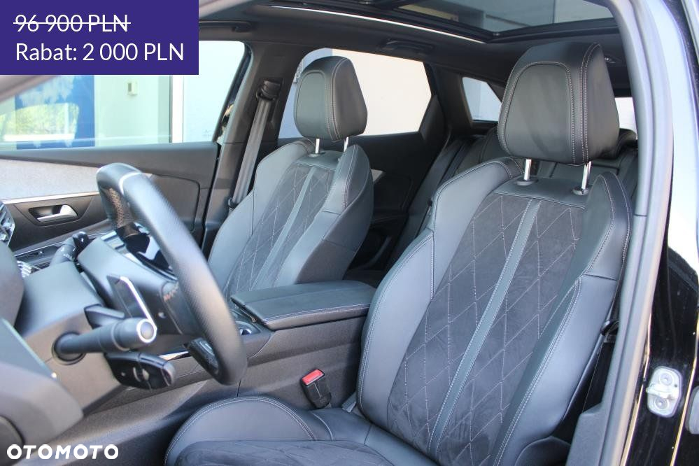 Peugeot 3008 - 10