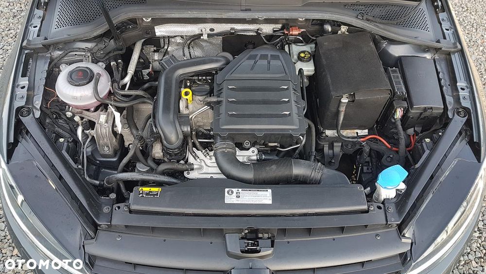 Volkswagen Golf 1.0 TSI Join - 38