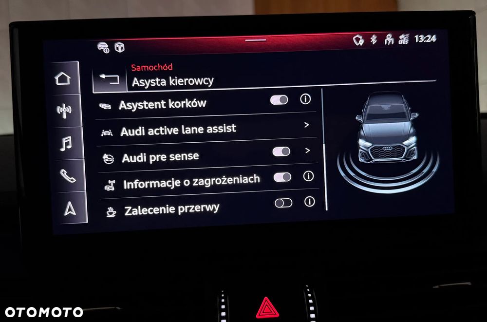 Audi Q5 40 TDI quattro S tronic S line - 29