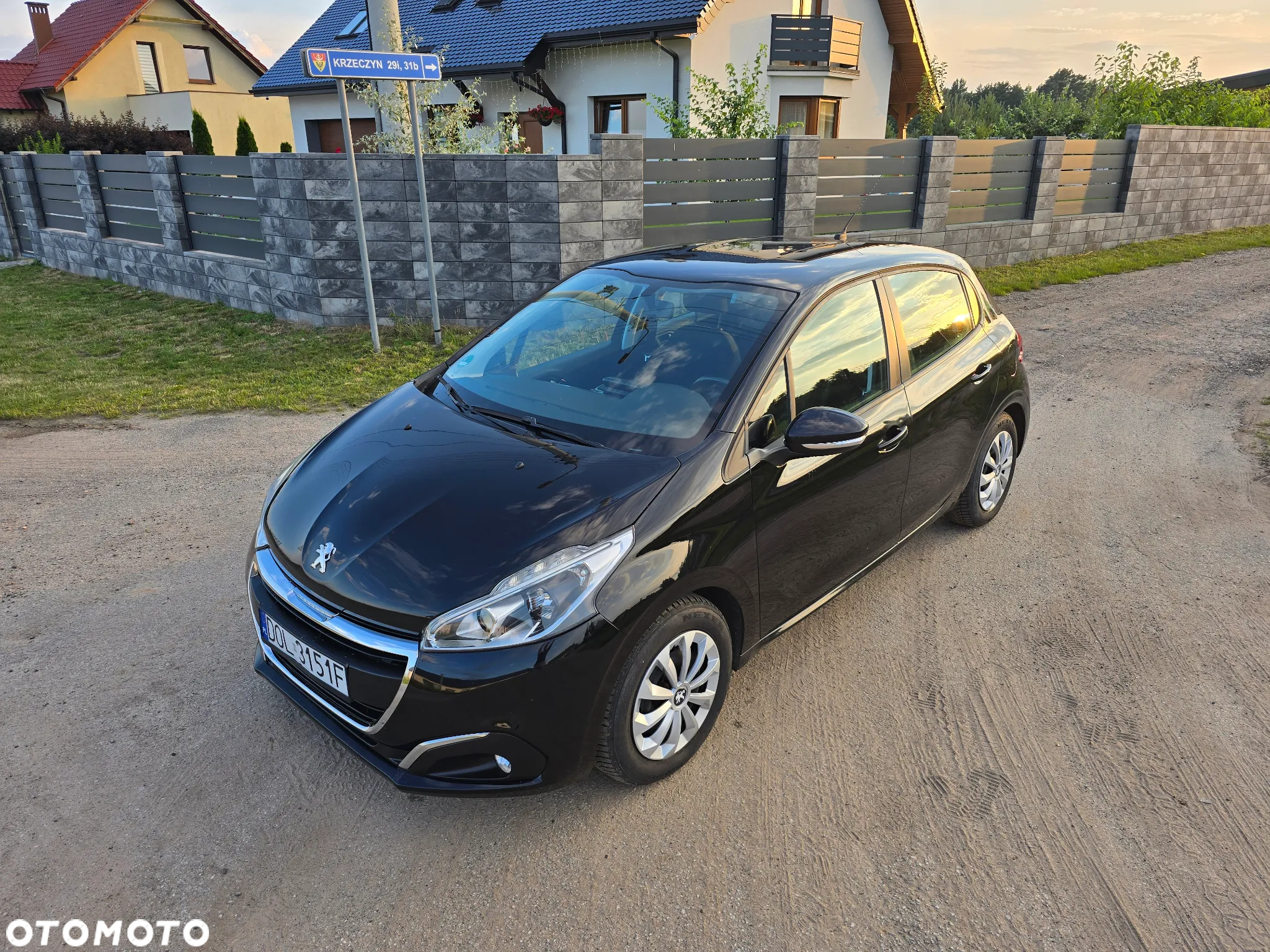Peugeot 208 1.2 PureTech Active - 15