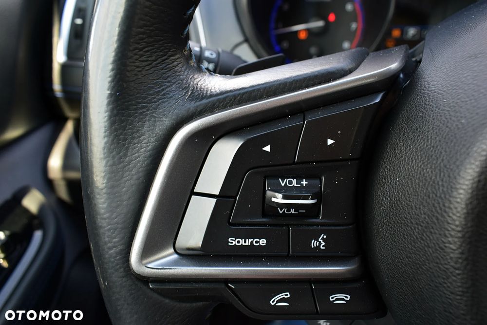 Subaru Legacy 2.5i Sport Navi - 14