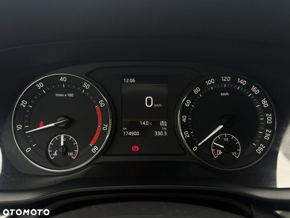 Skoda Octavia 1.5 TSI GPF ACT Ambition - 14