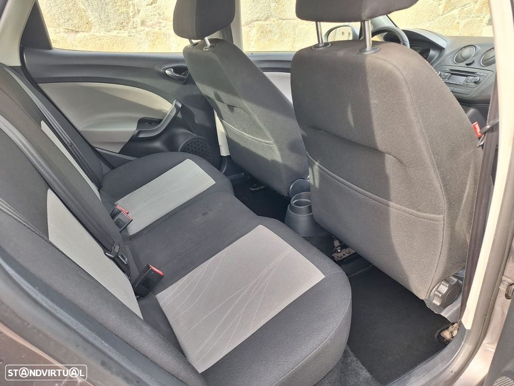 SEAT Ibiza 1.2 TDi Style - 18