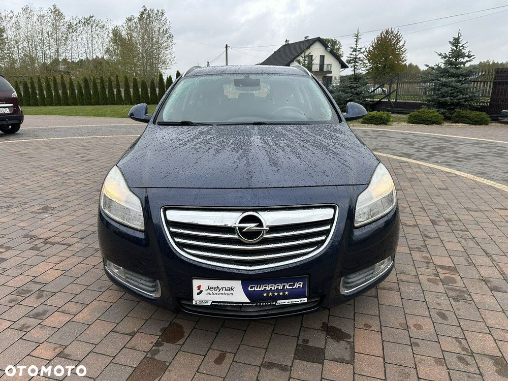 Opel Insignia - 2