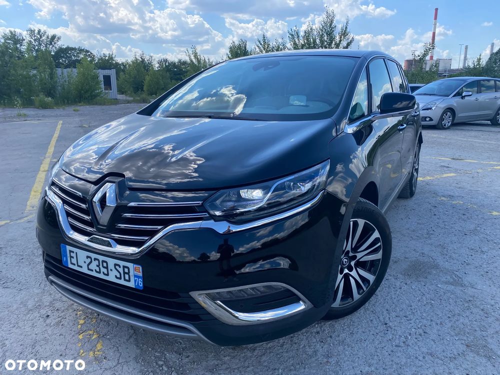 Renault Espace - 1