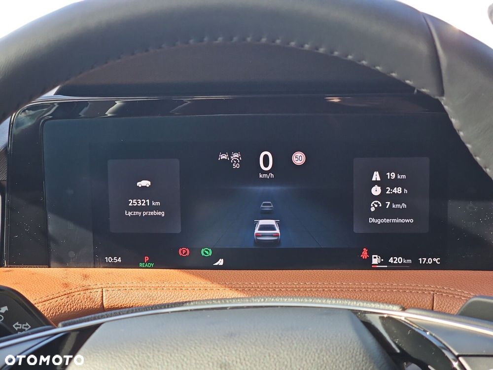 Skoda Superb 1.5 TSI L&K DSG - 16