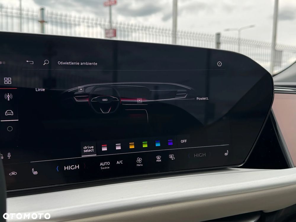 Audi Q5 TFSI mHEV 150 kW Quattro S tronic - 21