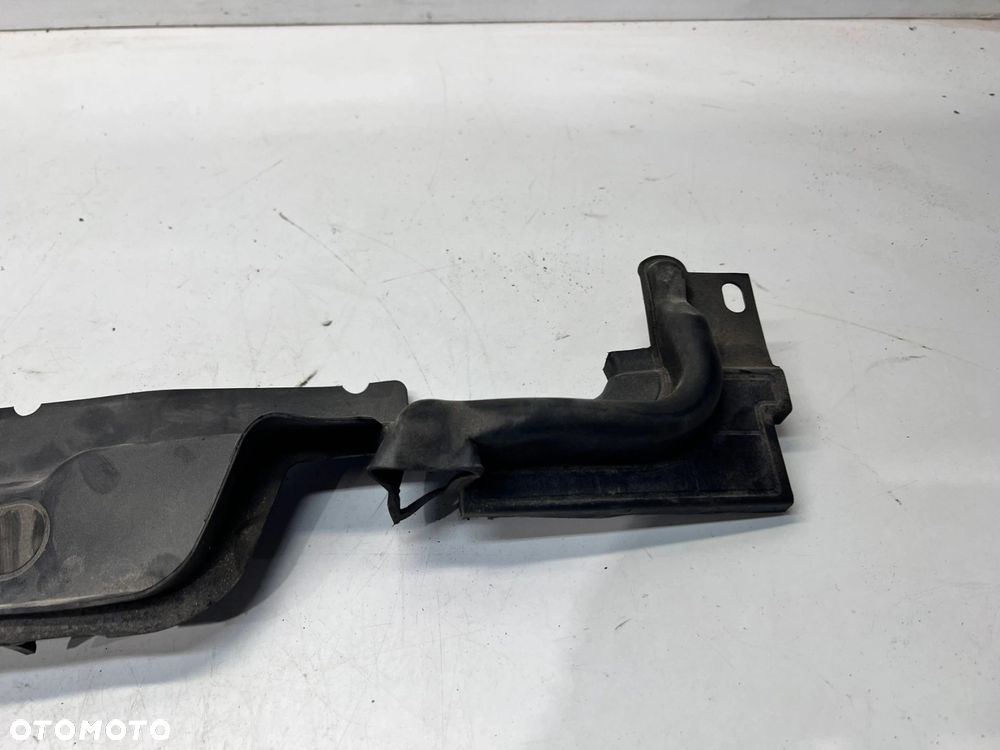 WYGŁUSZENIE BŁOTNIKA LEWE AUDI A5 8W SPORTBACK 8W6821169C - 4